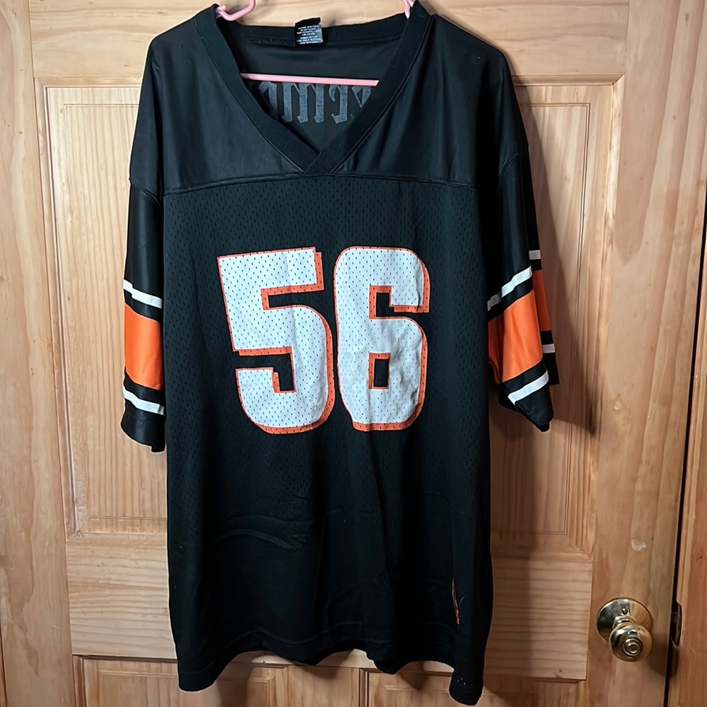 *LAST CHANCE! Donating 4/7* Jäegermeister Jersey